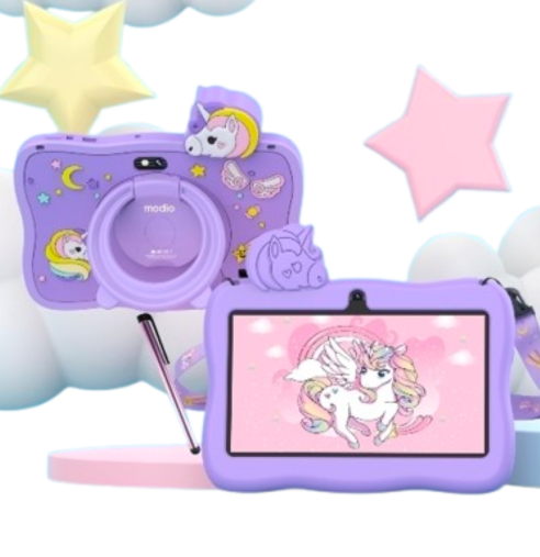 Tablette éducative M71 (wifi)