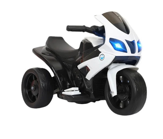 Motos électriques moins de 3ans