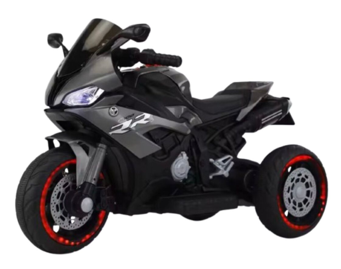 Motos Électriques de 2ans à 5ans