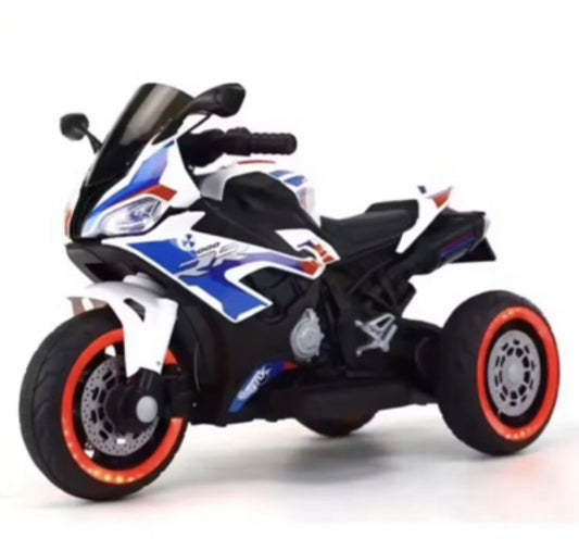 Motos Électriques de 2ans à 5ans