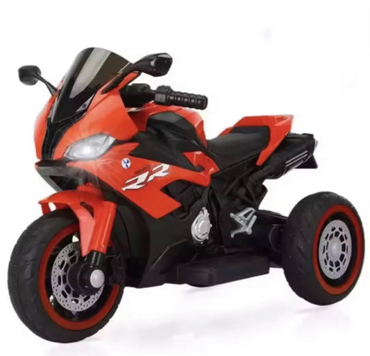 Motos Électriques de 2ans à 5ans