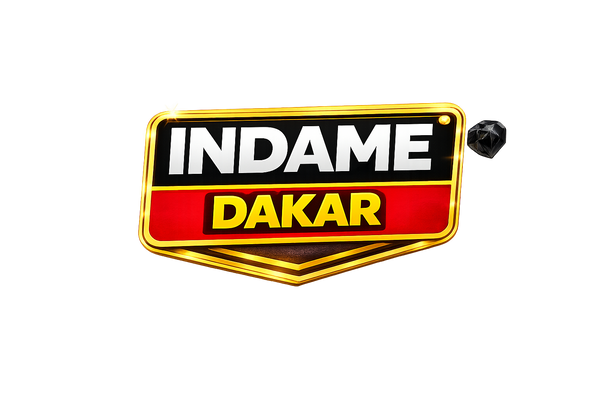 Indame Dakar