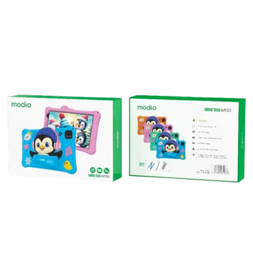 Tablette éducative  M133