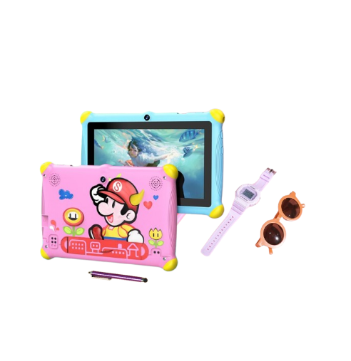 Tablette éducative M61