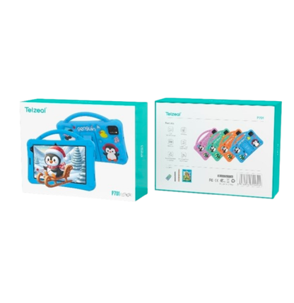 Tablette éducative P701