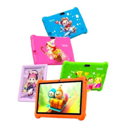 Tablette éducative P602 (wifi)