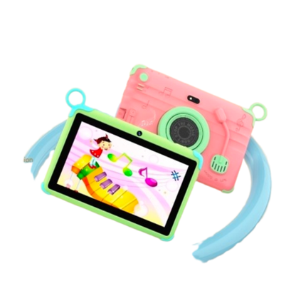 Tablette éducative M66 (wifi)