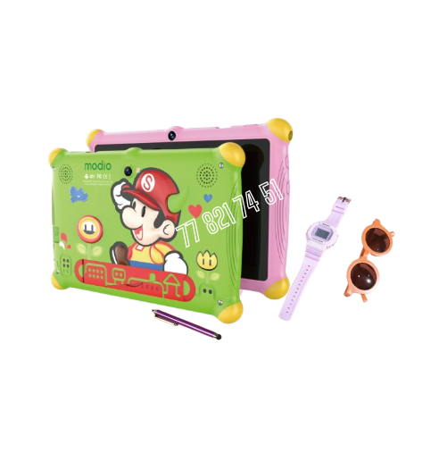 Tablette éducative M61