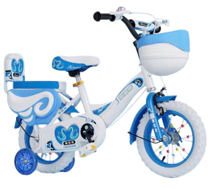 Vélo apprentissage V1