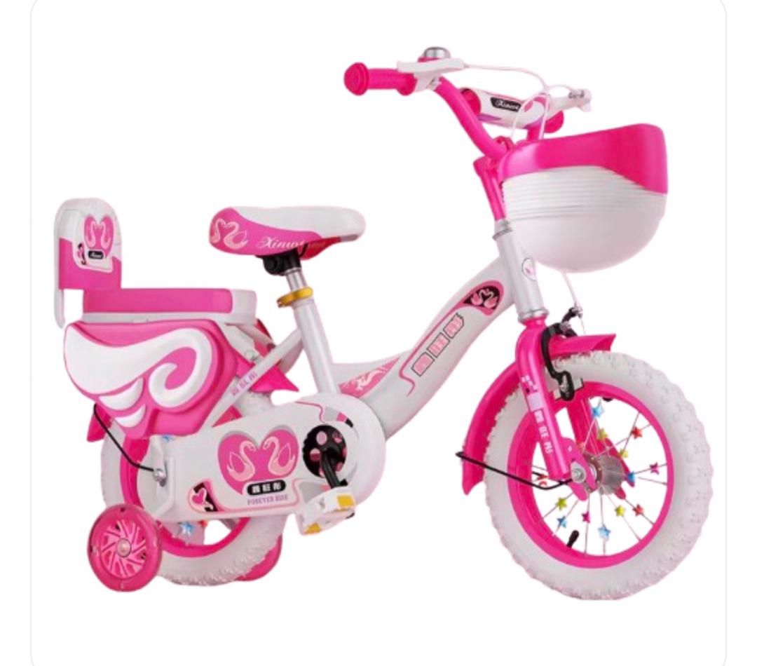 Vélo apprentissage V1