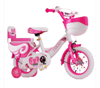 Vélo apprentissage V1