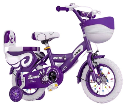 Vélo apprentissage V1