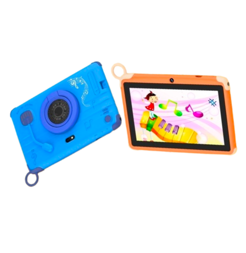Tablette éducative M66 (wifi)