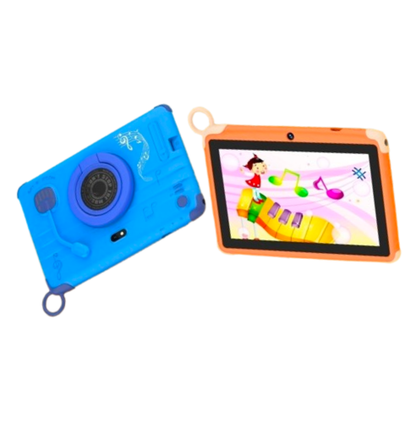 Tablette éducative M66 (wifi)