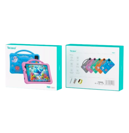 Tablette éducative P801