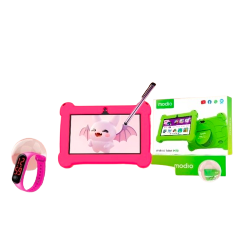 Tablette éducative  M70 (wifi)