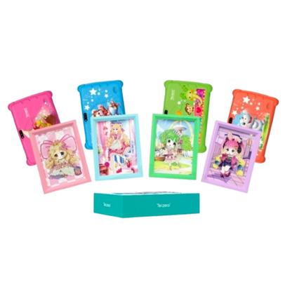 Tablette éducative P602 (wifi)