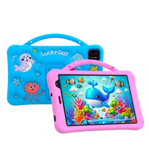 Tablette éducative P801