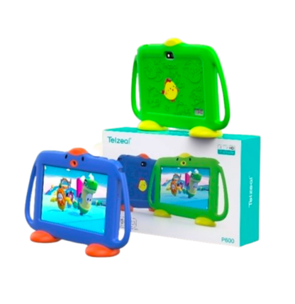 Tablette éducative P600 (wifi)