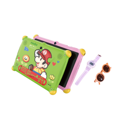 Tablette éducative M61