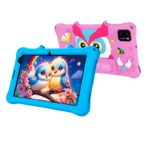 Tablette éducative P702