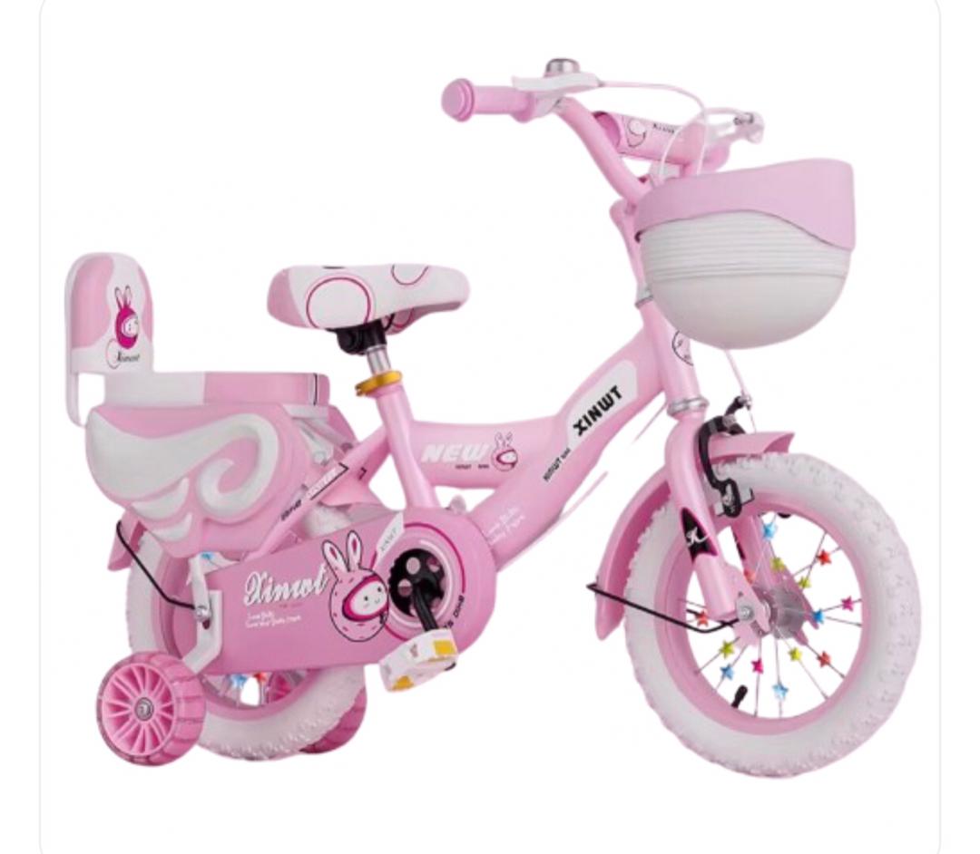 Vélo apprentissage V1