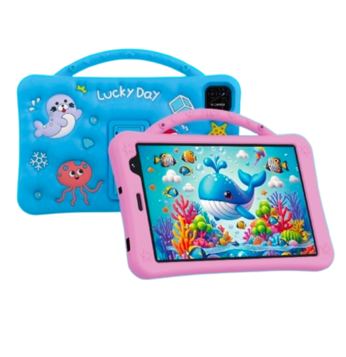 Tablette éducative P801