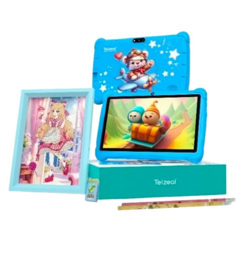 Tablette éducative P602 (wifi)