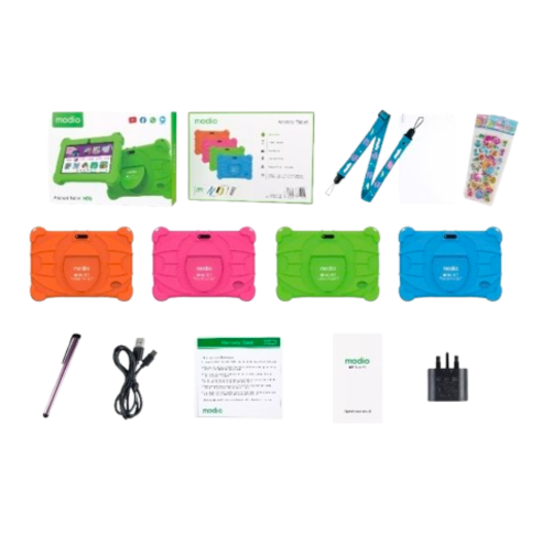 Tablette éducative  M70 (wifi)